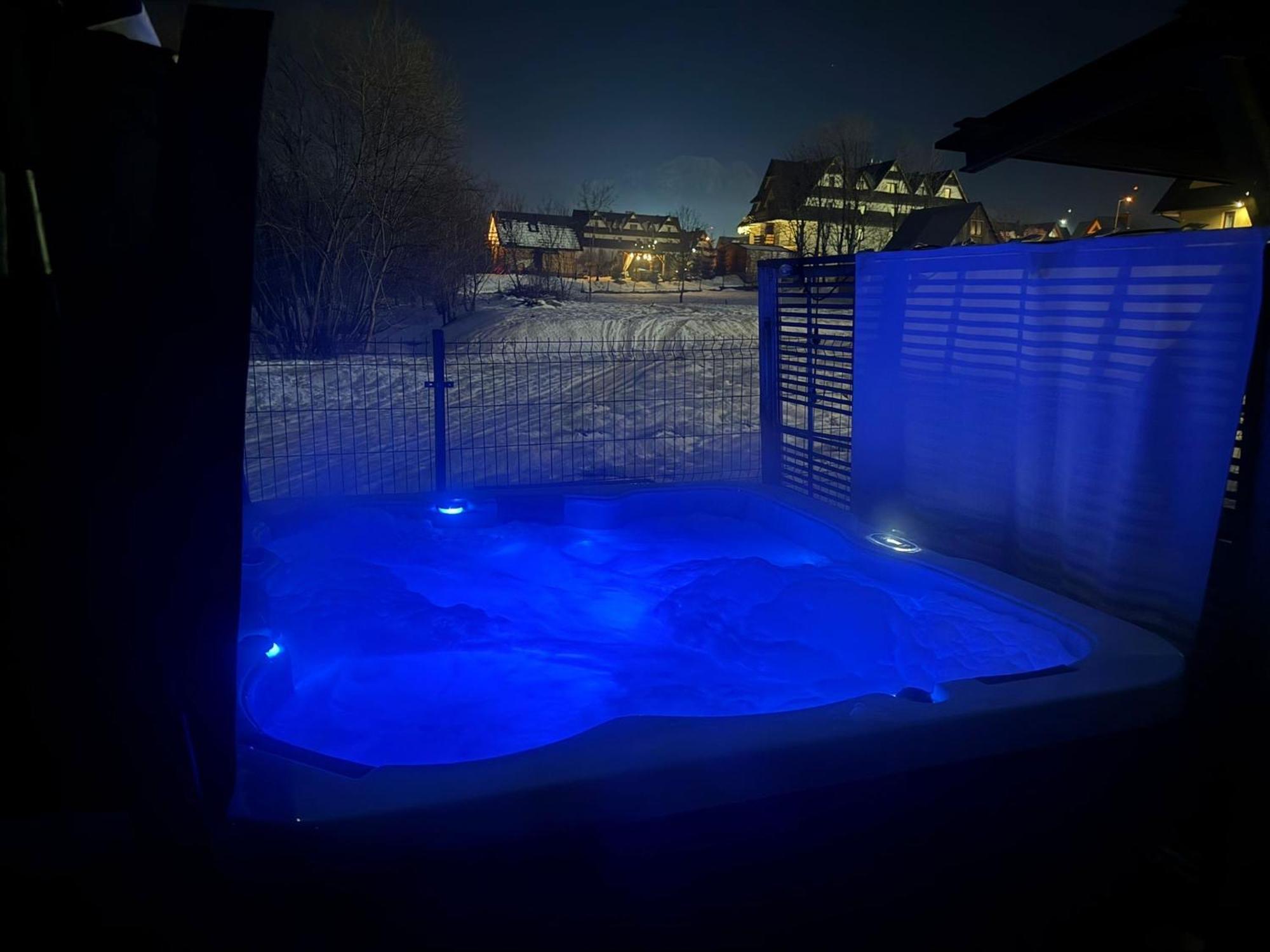 Villa 84 & Apartments - Sauna & Jacuzzi, Zakopane